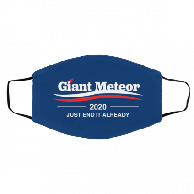 M-at-h An-dr-ew Y-a-n-g 20-20 Face Mask