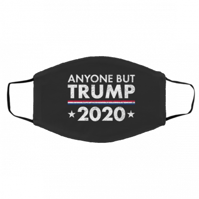 An-yo-ne B-ut T-ru-mp 2-02-0 Face Mask