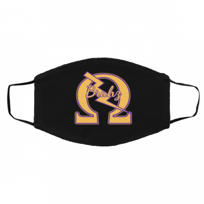 19-11 Q-ue Do-g R-oo N-as-ty D-aw-g P-si P-hi Face Mask