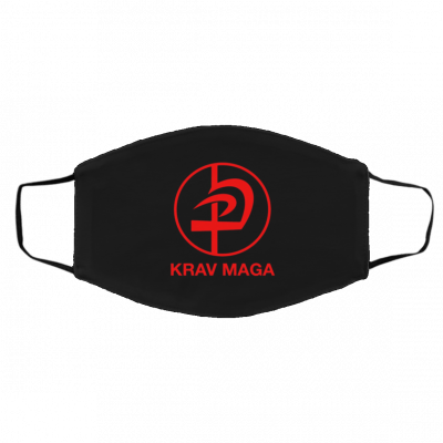 K-r-av M-A-GA Face Mask