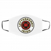 Letterkenny Irish Shoresy Face Mask