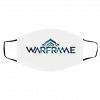 Warframe Face Mask