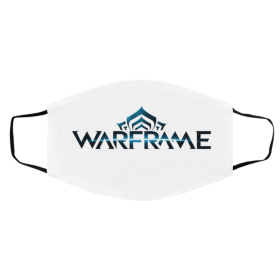 Warframe Face Mask
