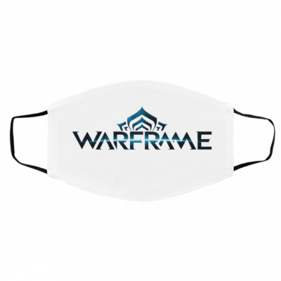 Warframe Face Mask