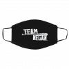 T-e-a-m N-eg-a-n Face Mask