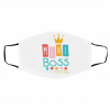 M-ini Boss Face Mask
