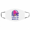 Ta-co B-ell Face Mask