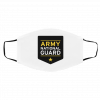 Ar-m-y N-at-io-nal Gu-ar-d Face Mask