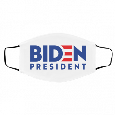 20-2-0 Vo-te Jo-e B-id-en Face Mask