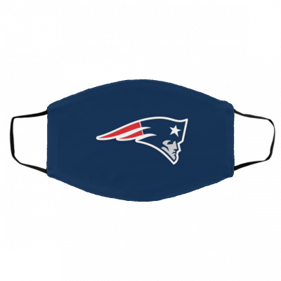 Ne--w En-gl-a-nd P-a--trio-ts Face Mask