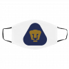 Pu--ma-s Face Mask