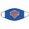 N-e-w Y-or-k K-ni-c-ks Face Mask
