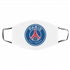 P-a-ris S-ai-n-t-ge-rm-a-in F-C Face Mask