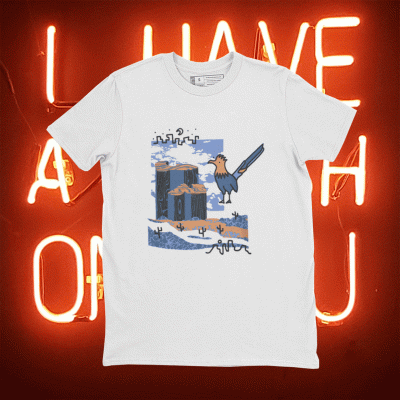 Alex’s Stupid Stupid 2021 Shirt