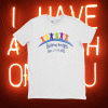BUILDING BRIDGES T-SHIRT