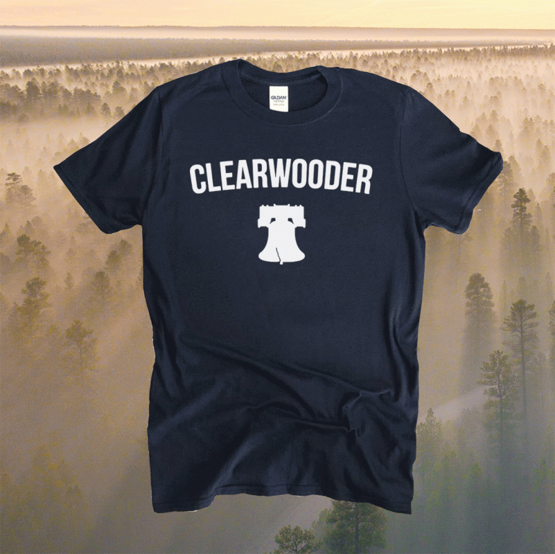 Buy Clearwooder Shirts