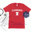 Buy Clearwooder Shirts