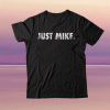 Mike Stud Just Mike Tee Shirt