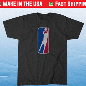 The Logo Pro Basketball 2021 T-Shirt