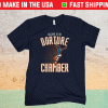 Welcome To The Dorture Chamber Tee Shirt