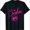 Funny Come On Barbie Let’s Go Part 2021 T-Shirt