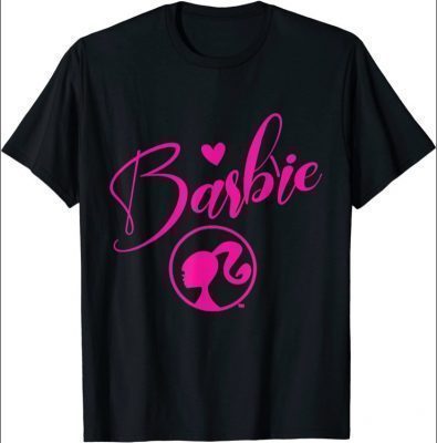 Funny Come On Barbie Let’s Go Part 2021 T-Shirt