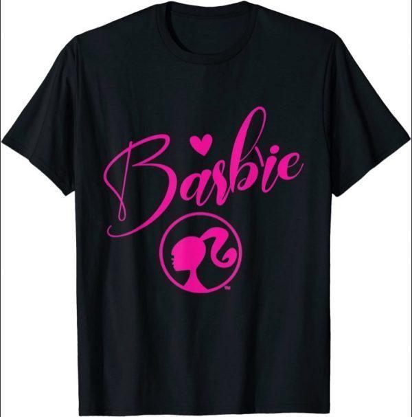 Funny Come On Barbie Let’s Go Part 2021 T-Shirt