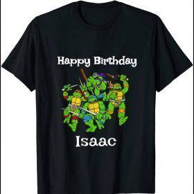 Gods Chosen Loner T-Shirt