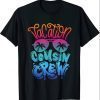Cousin Crew Family Summer Vacation Beach Cruise Sunglasses Shirts