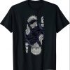 Jujutsus Kaisens Gojos Satorus T-Shirt