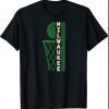 Milwaukee Wisconsin Basketball T-Shirt