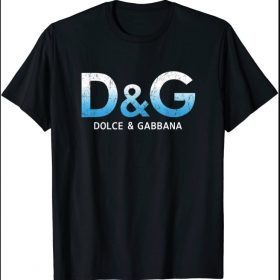 DOLCE & GABBANA FASHION Shirt