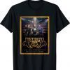 Fan Alabama 50th Anniversary Tour-Show T-Shirt