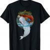Mastodon Leviathan Shirt