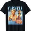 Design Carmela Soprano vintage For Fan T-Shirt
