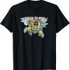 Mecha PartinG Merch 2021 T-Shirt