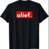 Alief Texas Represent funny T-Shirt