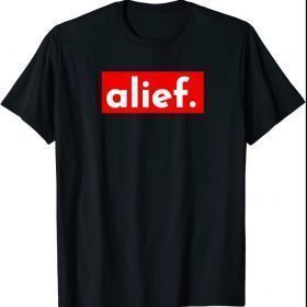 Alief Texas Represent funny T-Shirt