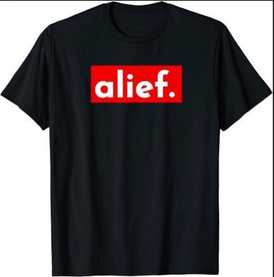Alief Texas Represent funny T-Shirt