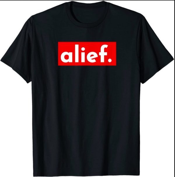 Alief Texas Represent funny T-Shirt