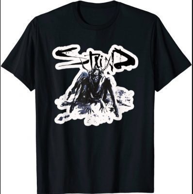 Stainds Funny Band For Men Women Shirt