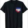 Patria Y Vida Cuba Cuban Flag Se Acabo Cubano Freedom T-Shirt