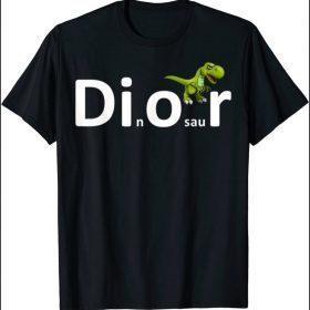 Diors Artwork 2021 T-Shirt