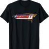 Randy Weaver 2021 "Weavel Knievel" T-Shirt