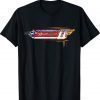 Randy Weaver 2021 "Weavel Knievel" T-Shirt