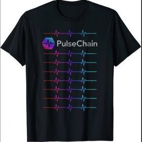 PulseChain Crypto Ethereum Fork - I Made a Sacrifice in 2021 T-Shirt