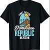 Dominican Republic Family Vacation 2021 Group Trip Holiday 2021 Shirt