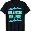 Silenzio Bruno T-Shirt