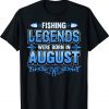 Fishing Legends T-Shirt