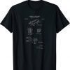 Vintage Patent 1972 T-Shirt